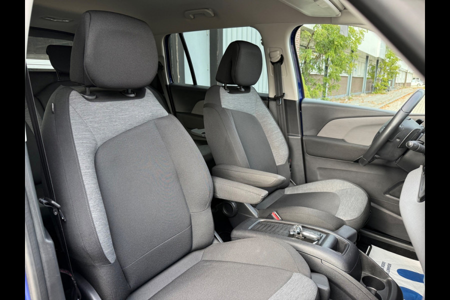 Citroën Grand C4 Picasso 1.2 PureTech LMV16/LED/PDC/CAM/NAVI