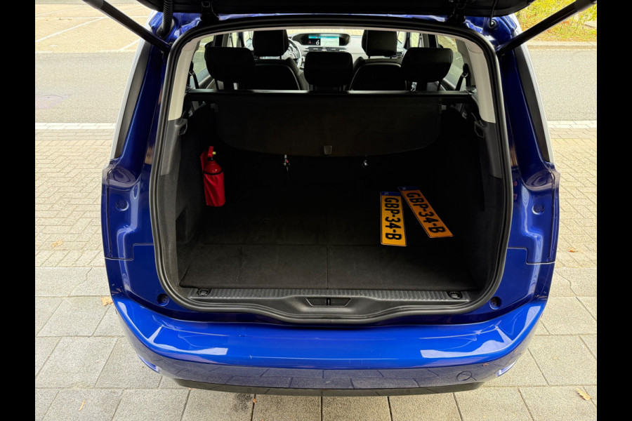 Citroën Grand C4 Picasso 1.2 PureTech LMV16/LED/PDC/CAM/NAVI