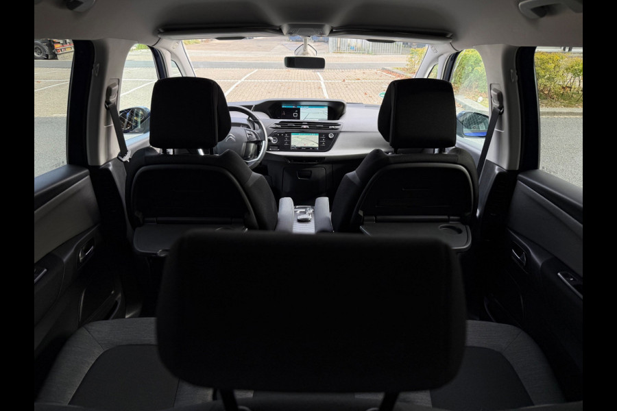 Citroën Grand C4 Picasso 1.2 PureTech LMV16/LED/PDC/CAM/NAVI