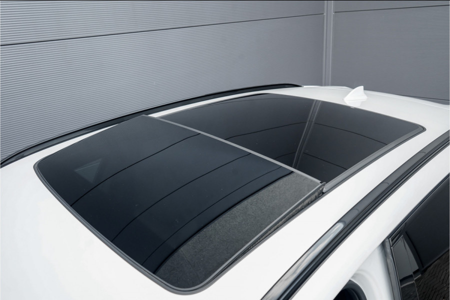 BMW iX3 Executive 80 kWh M-Sport Pano H&K Stuur & Stoelverw Trekhaak