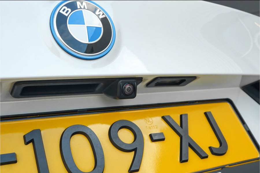 BMW iX3 Executive 80 kWh M-Sport Pano H&K Stuur & Stoelverw Trekhaak