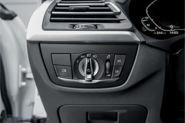 BMW iX3 Executive 80 kWh M-Sport Pano H&K Stuur & Stoelverw Trekhaak