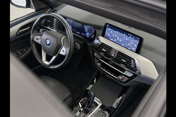 BMW iX3 BWJ 2021 | SOH96% High Executive 80 kWh | TREKHAAK | PANO DAK | LEER | HARMAN&KARDON | 20'' LMV | CLIMA | NAVI | LEER | CARPLAY |