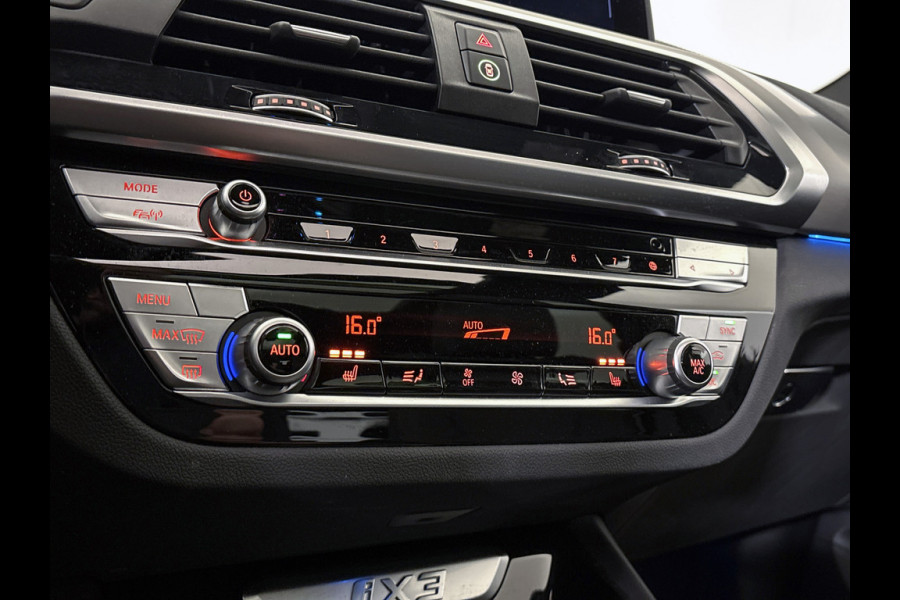 BMW iX3 BWJ 2021 | SOH96% High Executive 80 kWh | TREKHAAK | PANO DAK | LEER | HARMAN&KARDON | 20'' LMV | CLIMA | NAVI | LEER | CARPLAY |