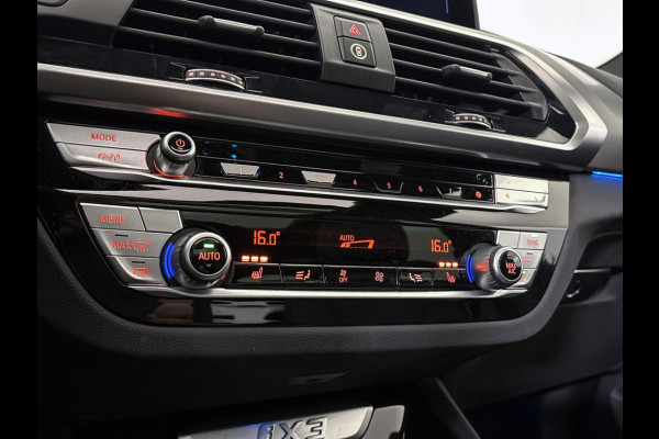 BMW iX3 BWJ 2021 | SOH96% High Executive 80 kWh | TREKHAAK | PANO DAK | LEER | HARMAN&KARDON | 20'' LMV | CLIMA | NAVI | LEER | CARPLAY |