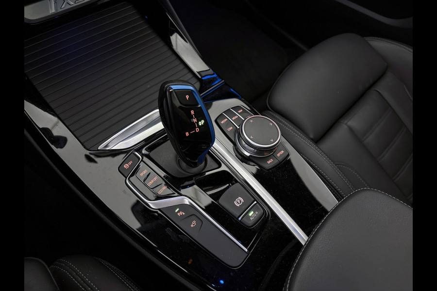 BMW iX3 BWJ 2021 | SOH96% High Executive 80 kWh | TREKHAAK | PANO DAK | LEER | HARMAN&KARDON | 20'' LMV | CLIMA | NAVI | LEER | CARPLAY |