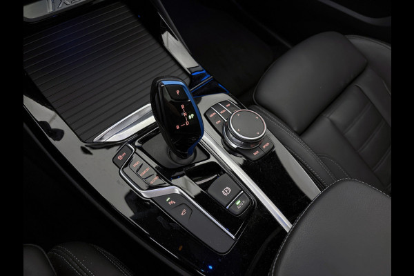 BMW iX3 BWJ 2021 | SOH96% High Executive 80 kWh | TREKHAAK | PANO DAK | LEER | HARMAN&KARDON | 20'' LMV | CLIMA | NAVI | LEER | CARPLAY |