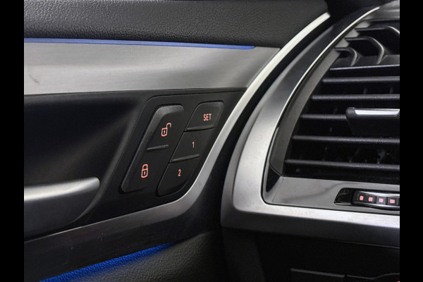 BMW iX3 BWJ 2021 | SOH96% High Executive 80 kWh | TREKHAAK | PANO DAK | LEER | HARMAN&KARDON | 20'' LMV | CLIMA | NAVI | LEER | CARPLAY |