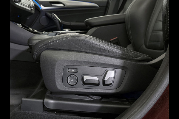BMW iX3 BWJ 2021 | SOH96% High Executive 80 kWh | TREKHAAK | PANO DAK | LEER | HARMAN&KARDON | 20'' LMV | CLIMA | NAVI | LEER | CARPLAY |