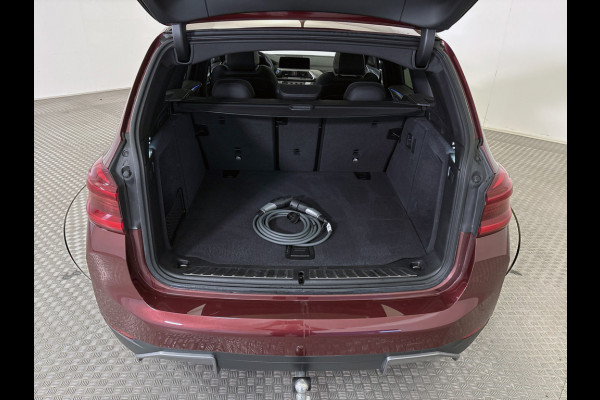 BMW iX3 BWJ 2021 | SOH96% High Executive 80 kWh | TREKHAAK | PANO DAK | LEER | HARMAN&KARDON | 20'' LMV | CLIMA | NAVI | LEER | CARPLAY |