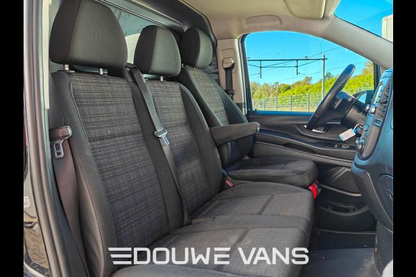 Mercedes-Benz Vito 119 L2 190 PK Airco Trekhaak Camera Inrichting Navi MARGE