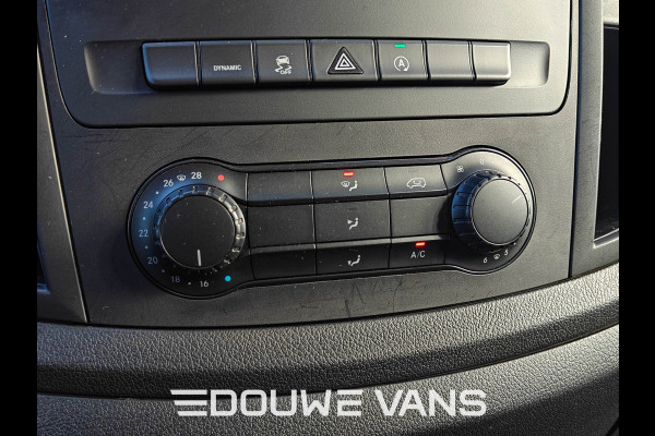 Mercedes-Benz Vito 119 L2 190 PK Airco Trekhaak Camera Inrichting Navi MARGE