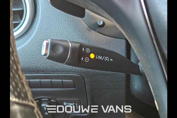 Mercedes-Benz Vito 119 L2 190 PK Airco Trekhaak Camera Inrichting Navi MARGE