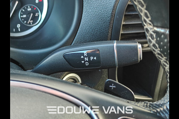 Mercedes-Benz Vito 119 L2 190 PK Airco Trekhaak Camera Inrichting Navi MARGE