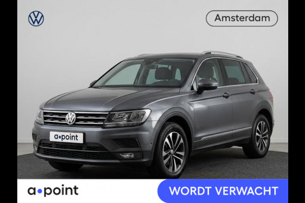 Volkswagen Tiguan 1.5 TSI ACT Comfortline Business 150 PK DSG | Trekhaak | Navigatie | Parkeersensoren V+A |