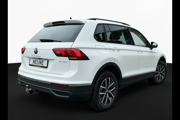 Volkswagen Tiguan 1.4TSI eHybrid 245PK DSG LIFE TREKHAAK/CAMERA/VIRTUAL/NAVI