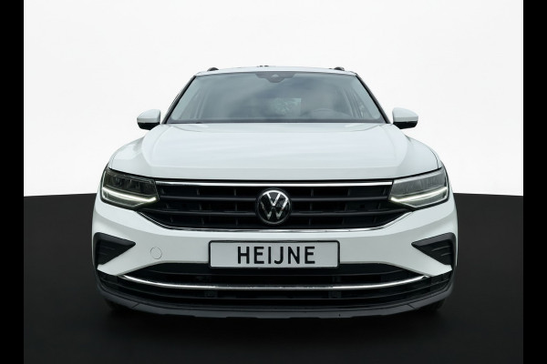 Volkswagen Tiguan 1.4TSI eHybrid 245PK DSG LIFE TREKHAAK/CAMERA/VIRTUAL/NAVI