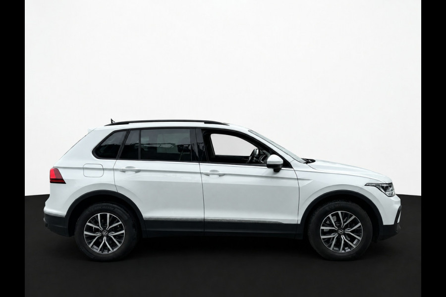 Volkswagen Tiguan 1.4TSI eHybrid 245PK DSG LIFE TREKHAAK/CAMERA/VIRTUAL/NAVI
