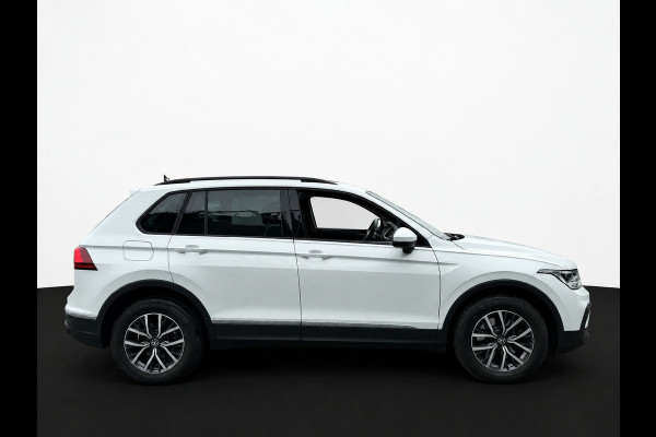 Volkswagen Tiguan 1.4TSI eHybrid 245PK DSG LIFE TREKHAAK/CAMERA/VIRTUAL/NAVI