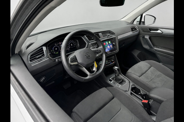 Volkswagen Tiguan 1.4TSI eHybrid 245PK DSG LIFE TREKHAAK/CAMERA/VIRTUAL/NAVI