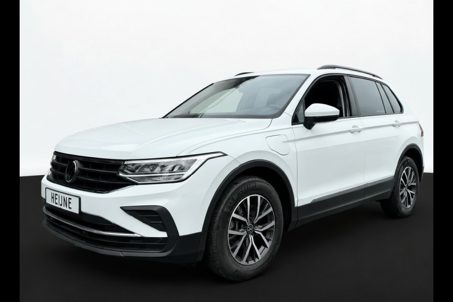 Volkswagen Tiguan 1.4TSI eHybrid 245PK DSG LIFE TREKHAAK/CAMERA/VIRTUAL/NAVI
