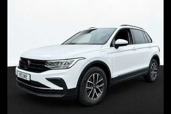 Volkswagen Tiguan 1.4TSI eHybrid 245PK DSG LIFE TREKHAAK/CAMERA/VIRTUAL/NAVI