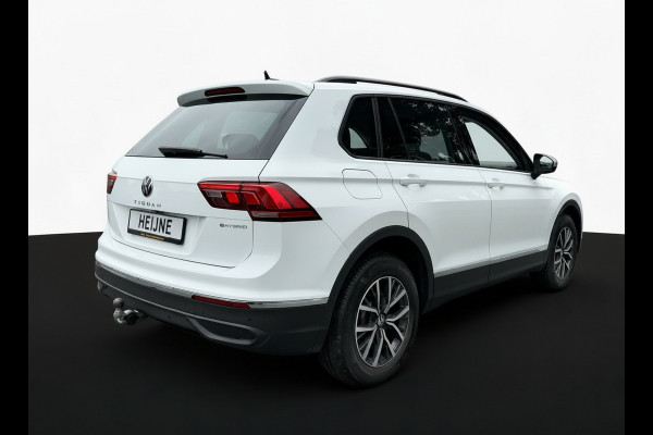 Volkswagen Tiguan 1.4TSI eHybrid 245PK DSG LIFE TREKHAAK/CAMERA/VIRTUAL/NAVI