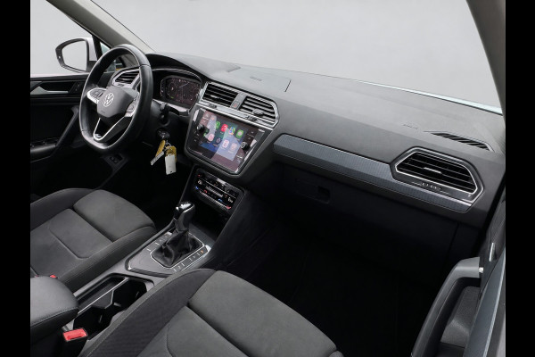 Volkswagen Tiguan 1.4TSI eHybrid 245PK DSG LIFE TREKHAAK/CAMERA/VIRTUAL/NAVI