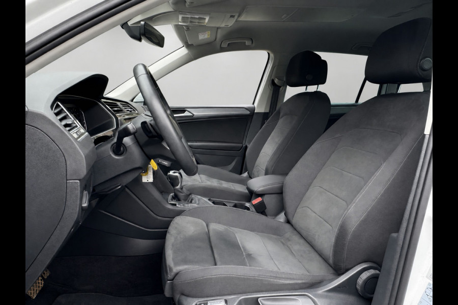 Volkswagen Tiguan 1.4TSI eHybrid 245PK DSG LIFE TREKHAAK/CAMERA/VIRTUAL/NAVI