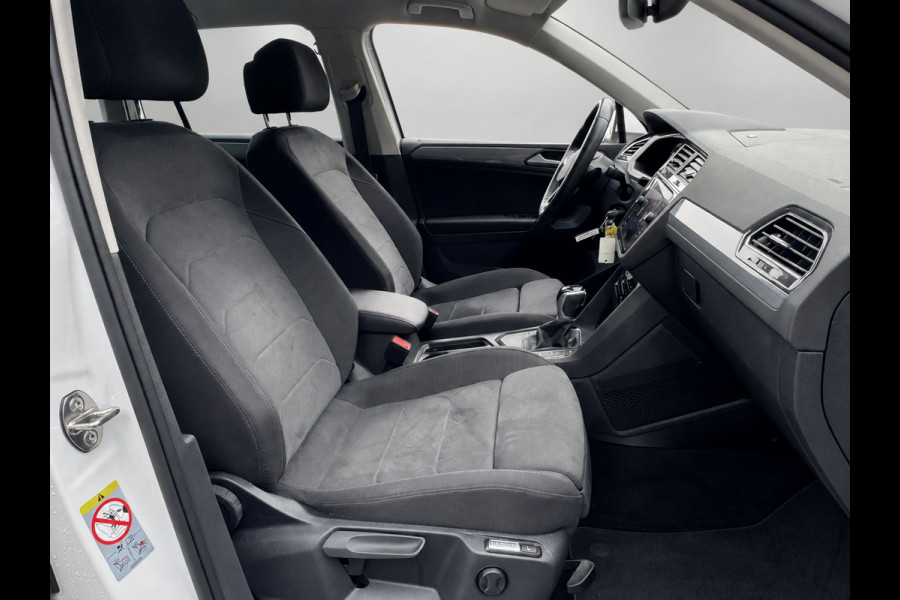 Volkswagen Tiguan 1.4TSI eHybrid 245PK DSG LIFE TREKHAAK/CAMERA/VIRTUAL/NAVI