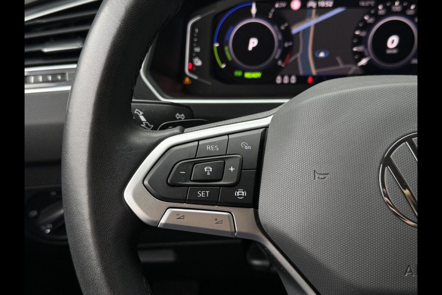 Volkswagen Tiguan 1.4TSI eHybrid 245PK DSG LIFE TREKHAAK/CAMERA/VIRTUAL/NAVI