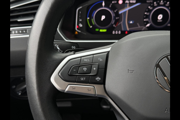 Volkswagen Tiguan 1.4TSI eHybrid 245PK DSG LIFE TREKHAAK/CAMERA/VIRTUAL/NAVI