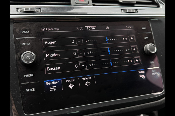 Volkswagen Tiguan 1.4TSI eHybrid 245PK DSG LIFE TREKHAAK/CAMERA/VIRTUAL/NAVI