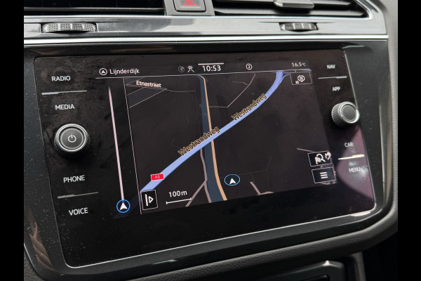 Volkswagen Tiguan 1.4TSI eHybrid 245PK DSG LIFE TREKHAAK/CAMERA/VIRTUAL/NAVI