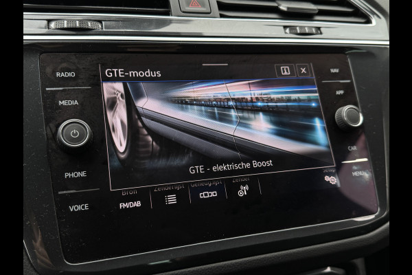 Volkswagen Tiguan 1.4TSI eHybrid 245PK DSG LIFE TREKHAAK/CAMERA/VIRTUAL/NAVI