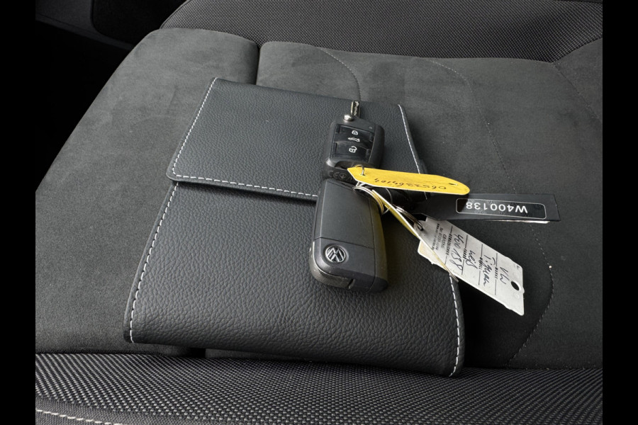 Volkswagen Tiguan 1.4TSI eHybrid 245PK DSG LIFE TREKHAAK/CAMERA/VIRTUAL/NAVI