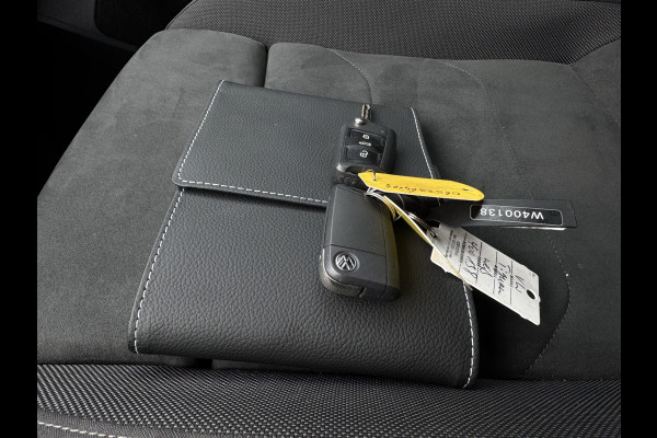 Volkswagen Tiguan 1.4TSI eHybrid 245PK DSG LIFE TREKHAAK/CAMERA/VIRTUAL/NAVI