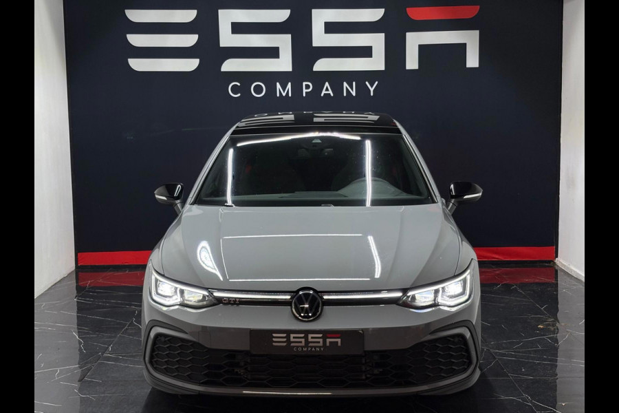 Volkswagen Golf 2.0 TSI GTI Pano IQ Camera Stoelverwarming ACC