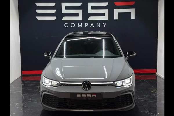 Volkswagen Golf 2.0 TSI GTI Pano IQ Camera Stoelverwarming ACC
