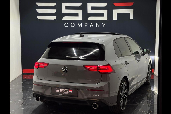 Volkswagen Golf 2.0 TSI GTI Pano IQ Camera Stoelverwarming ACC