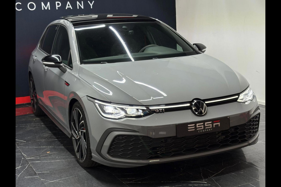 Volkswagen Golf 2.0 TSI GTI Pano IQ Camera Stoelverwarming ACC