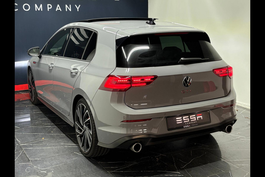 Volkswagen Golf 2.0 TSI GTI Pano IQ Camera Stoelverwarming ACC