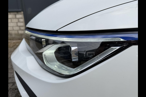 Volkswagen Golf 1.4 eHybrid GTE 18"/SOH 91%/Leder + memory/Panoramadak/IQ Light/Dynamic chassis/Stuur + stoelverwarming + ventilatie/Head-up/Standkachel/Camera/PDC v+a
