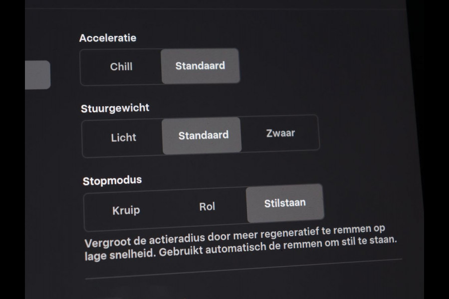 Tesla Model 3 Standard RWD Plus 60 kWh | SOH 91,8 % | Panoramadak | Lederen bekleding | Stoelverwarming | Stuurwielverwarming