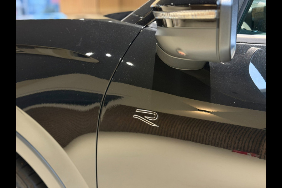 Volkswagen T-Roc 1.5 eTsi R-Line First Edition|Pano|Matrix|Keyless|H&K|HUD|360|Trekhaak|