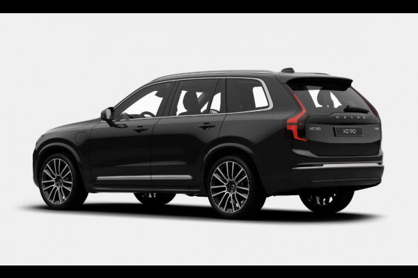 Volvo XC90 T8 406PK Automaat AWD Ultra Bright Executive Bowers & Wilkins / Luchtvering / Stoelventilatie / Head Up Display / 360 Camera / Massagestoelen / Elektrisch bedienbare stoelen met geheugen / Nappaleder /