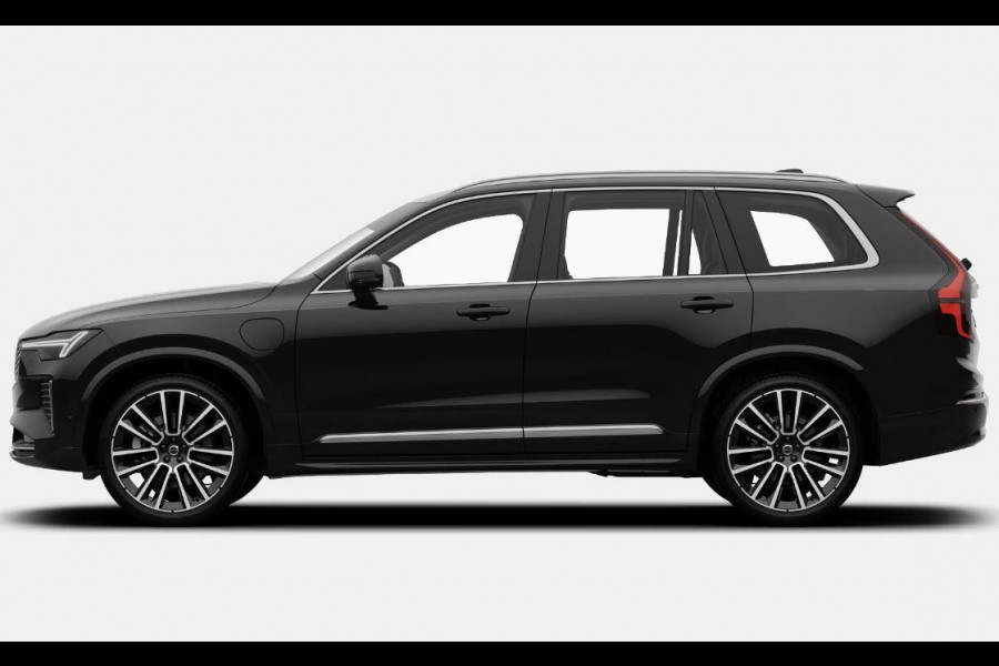 Volvo XC90 T8 406PK Automaat AWD Ultra Bright Executive Bowers & Wilkins / Luchtvering / Stoelventilatie / Head Up Display / 360 Camera / Massagestoelen / Elektrisch bedienbare stoelen met geheugen / Nappaleder /