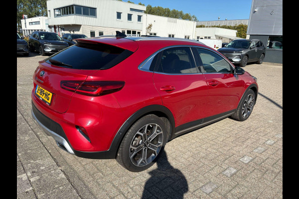 Kia Xceed 1.6 GDi PHEV ExecutiveLine | Panodak | Stoelverwarming & Ventilatie | BLIS |