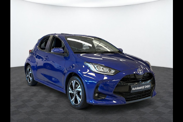 Toyota Yaris 1.5 HYBRID DYNAMIC-PACK GARANTIE TOT 2035 BLIND SPOT.CAMERA.LMV.APPLE/ANDROID