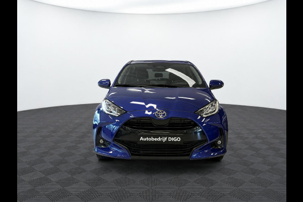 Toyota Yaris 1.5 HYBRID DYNAMIC-PACK GARANTIE TOT 2035 BLIND SPOT.CAMERA.LMV.APPLE/ANDROID